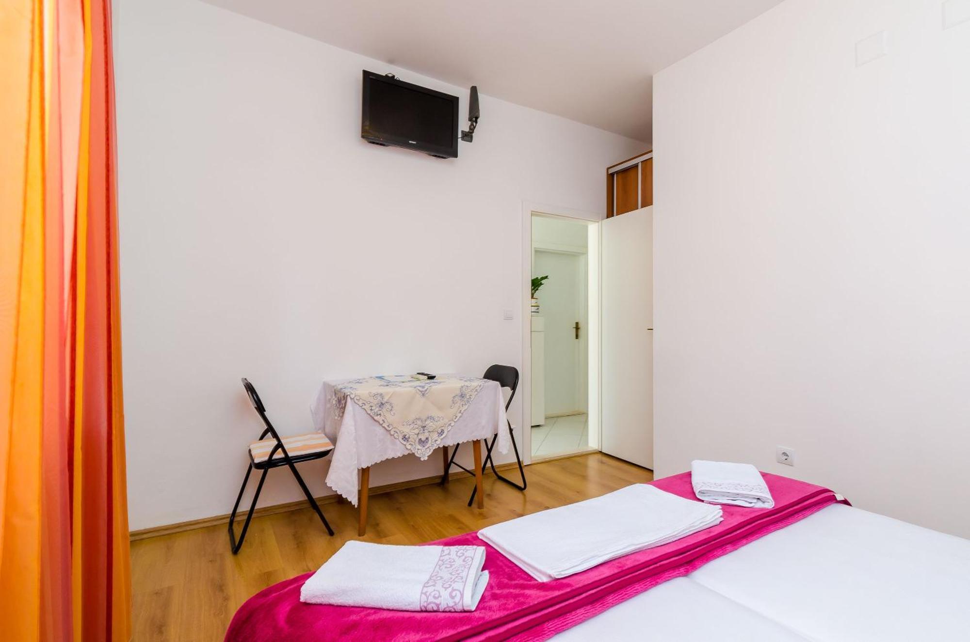 Guesthouse Matusic ดูบรอฟนิก ห้อง รูปภาพ