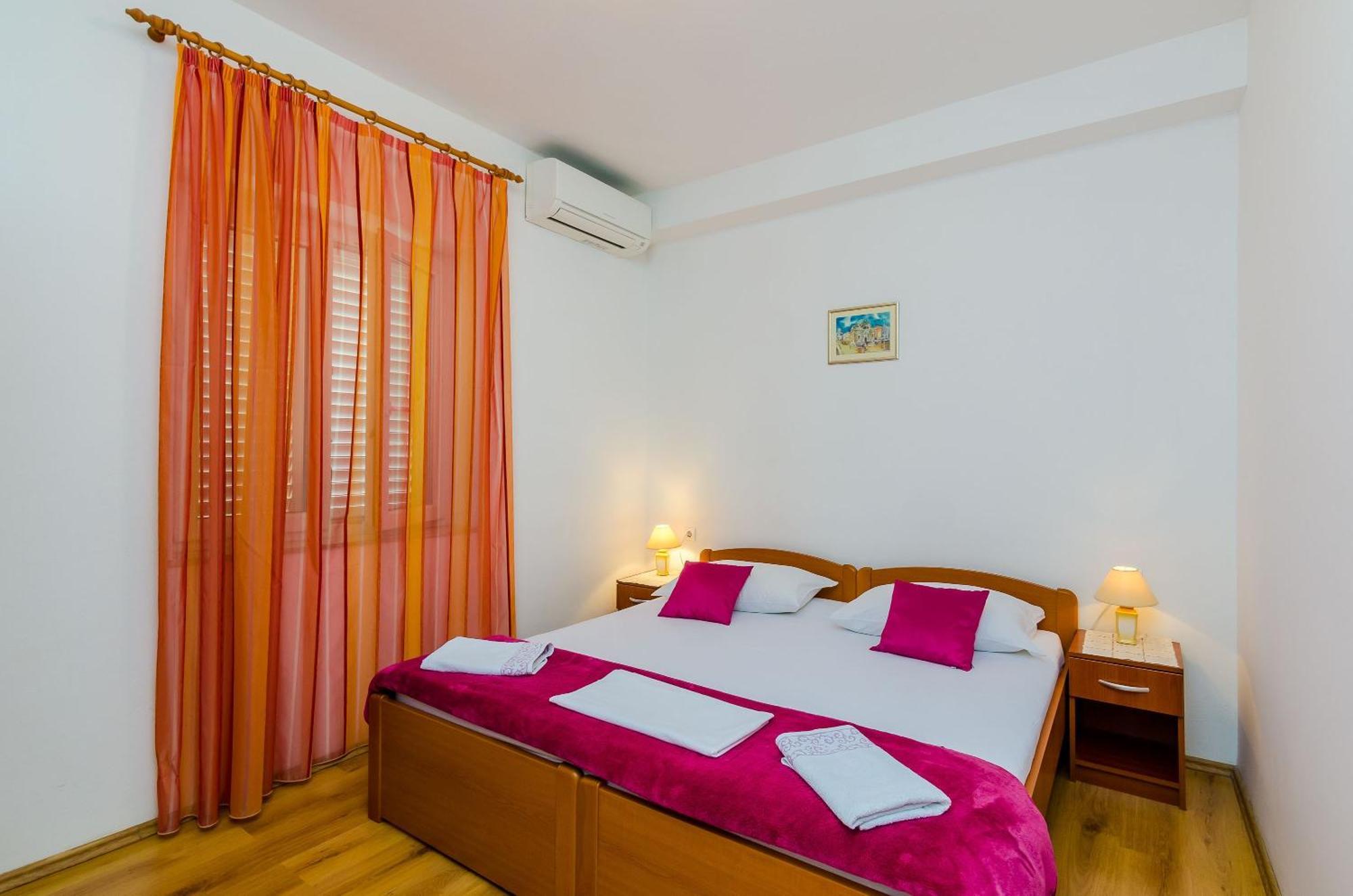 Guesthouse Matusic ดูบรอฟนิก ห้อง รูปภาพ