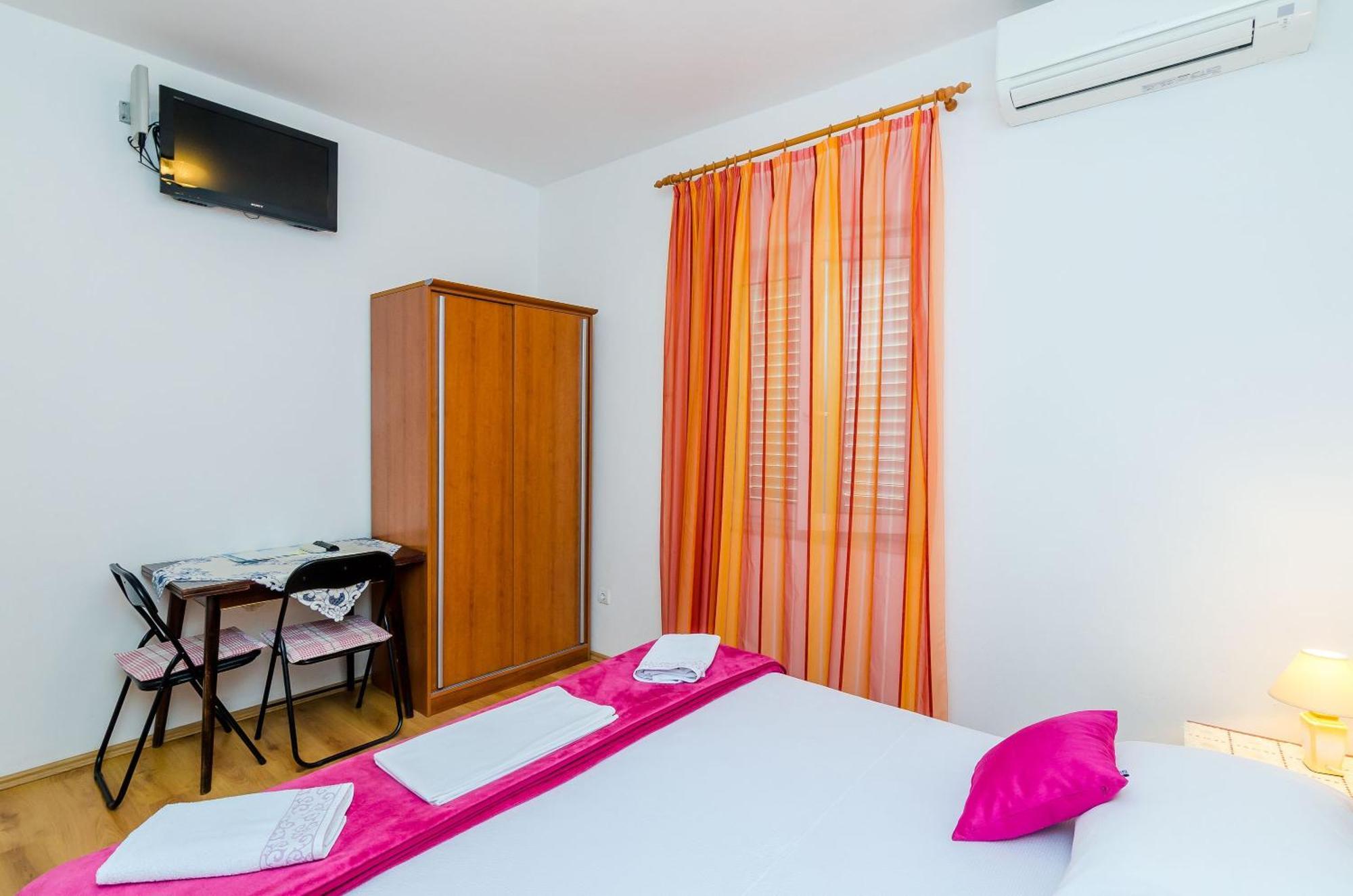 Guesthouse Matusic ดูบรอฟนิก ห้อง รูปภาพ