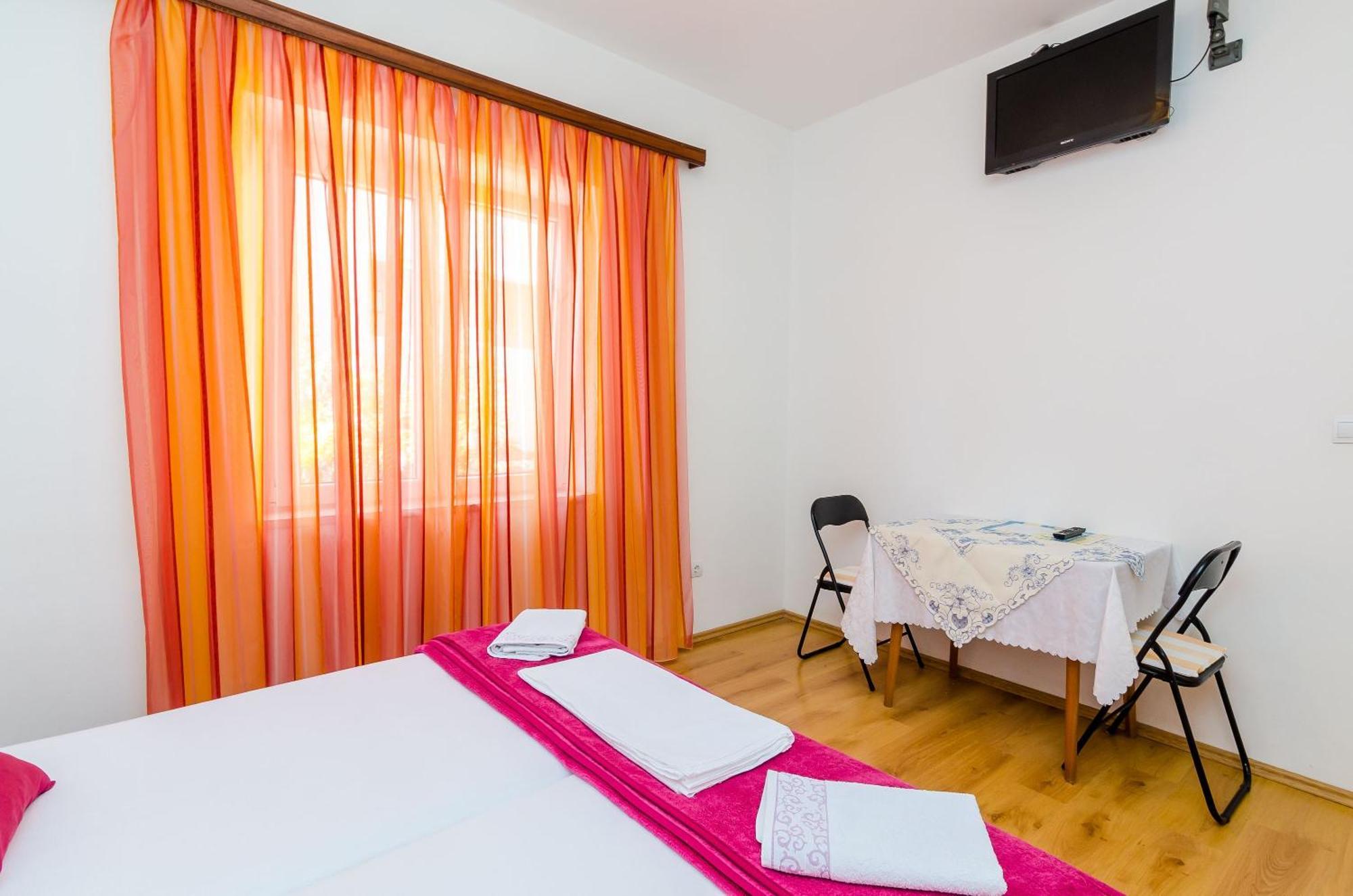 Guesthouse Matusic ดูบรอฟนิก ห้อง รูปภาพ