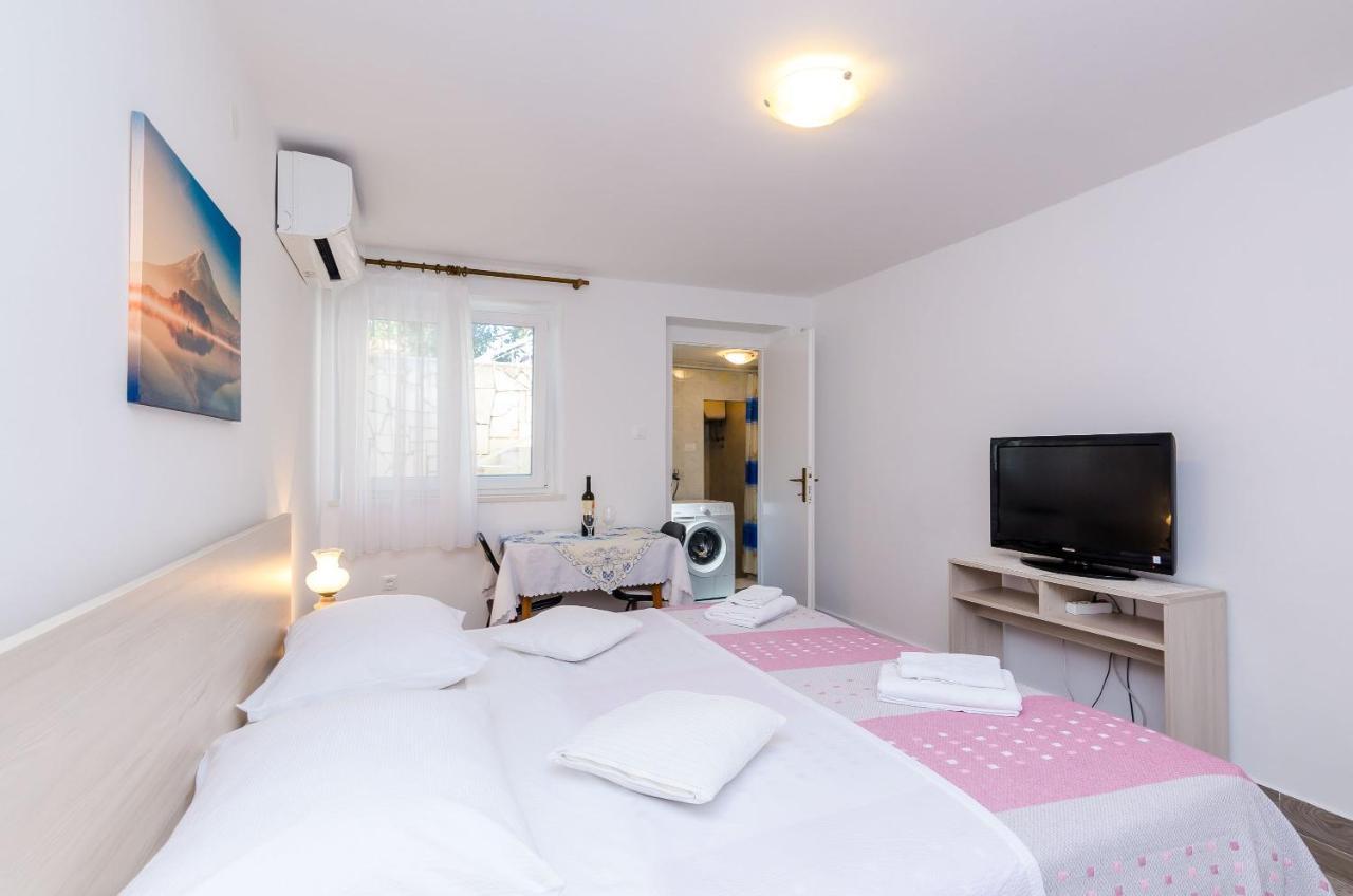 Guesthouse Matusic ดูบรอฟนิก ห้อง รูปภาพ