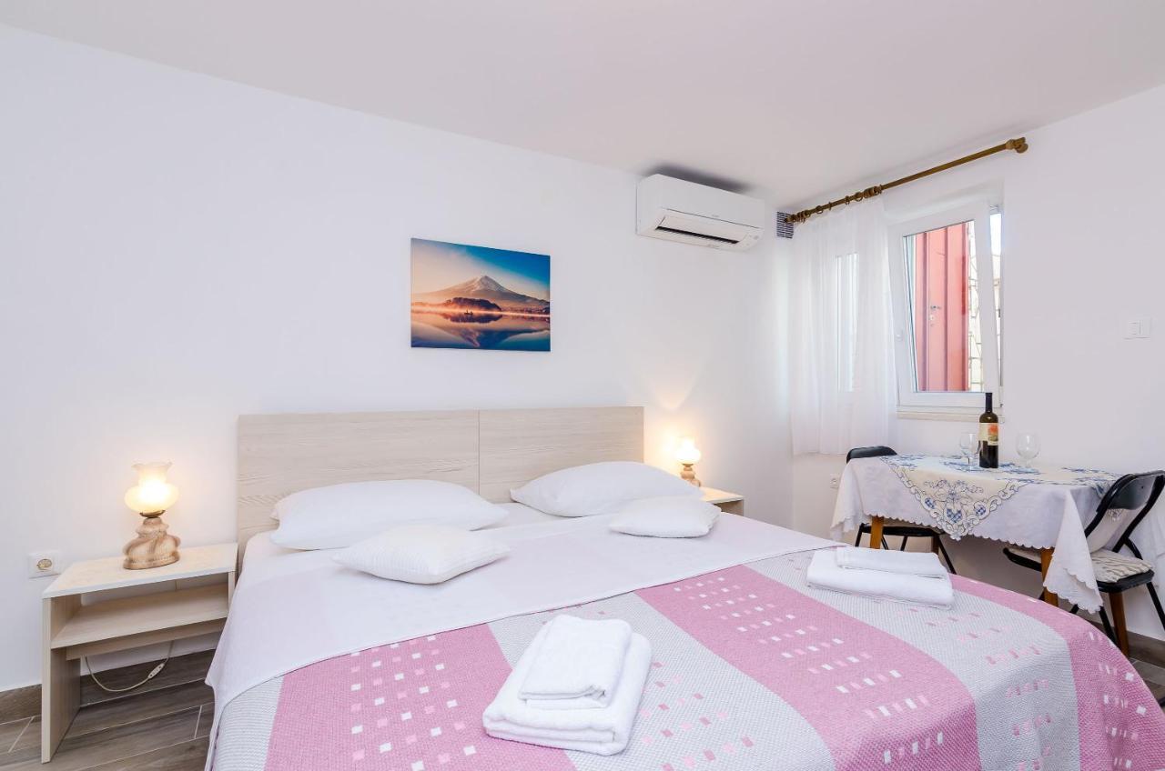 Guesthouse Matusic ดูบรอฟนิก ห้อง รูปภาพ